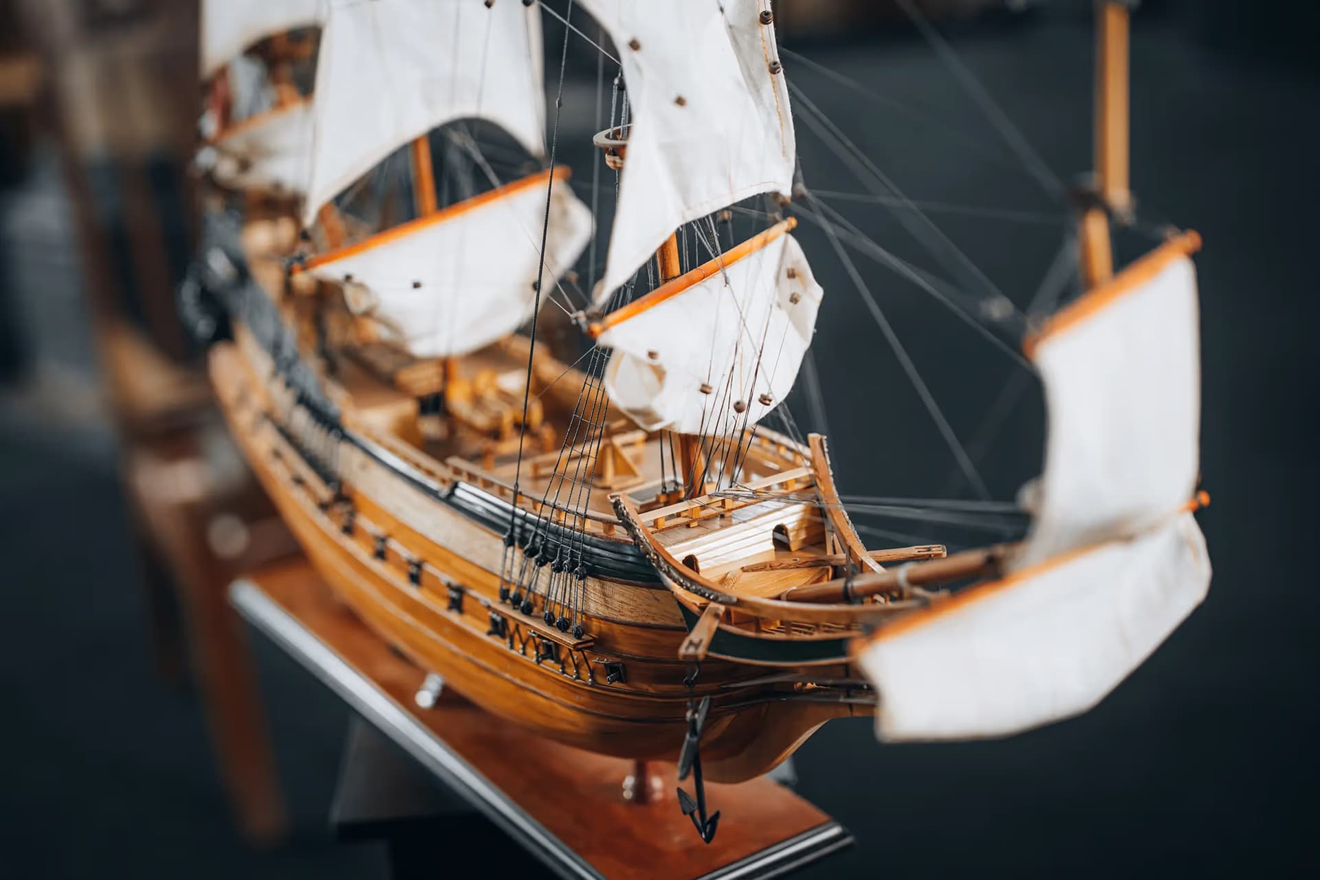 Bezoek aan het Nationaal Museum Tachtigjarige Oorlog